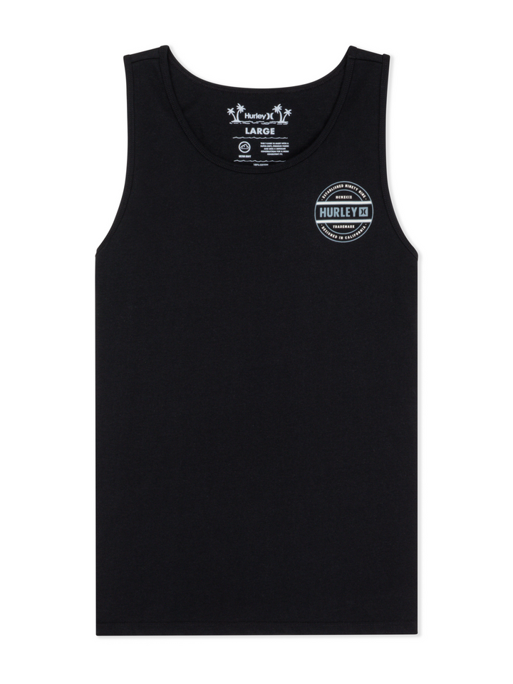 Hurley Filler Tank (Men&