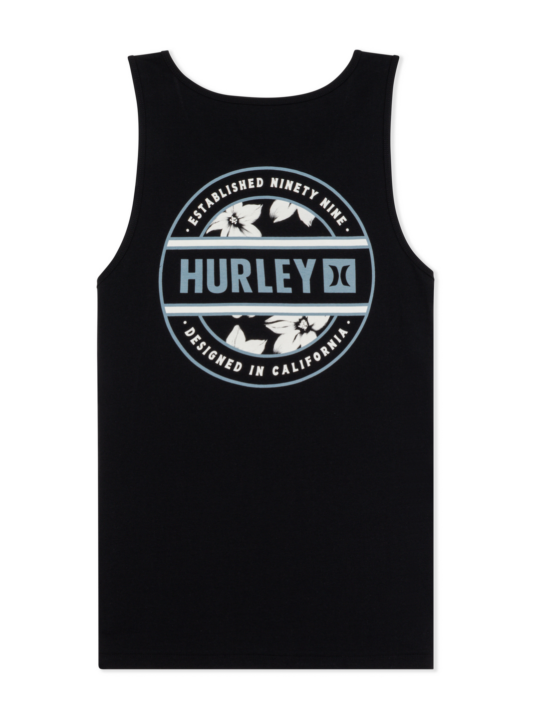 Hurley Filler Tank (Men&
