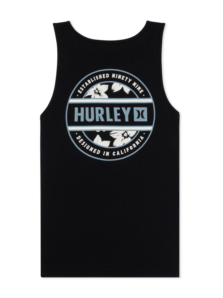 Hurley Filler Tank (Men&