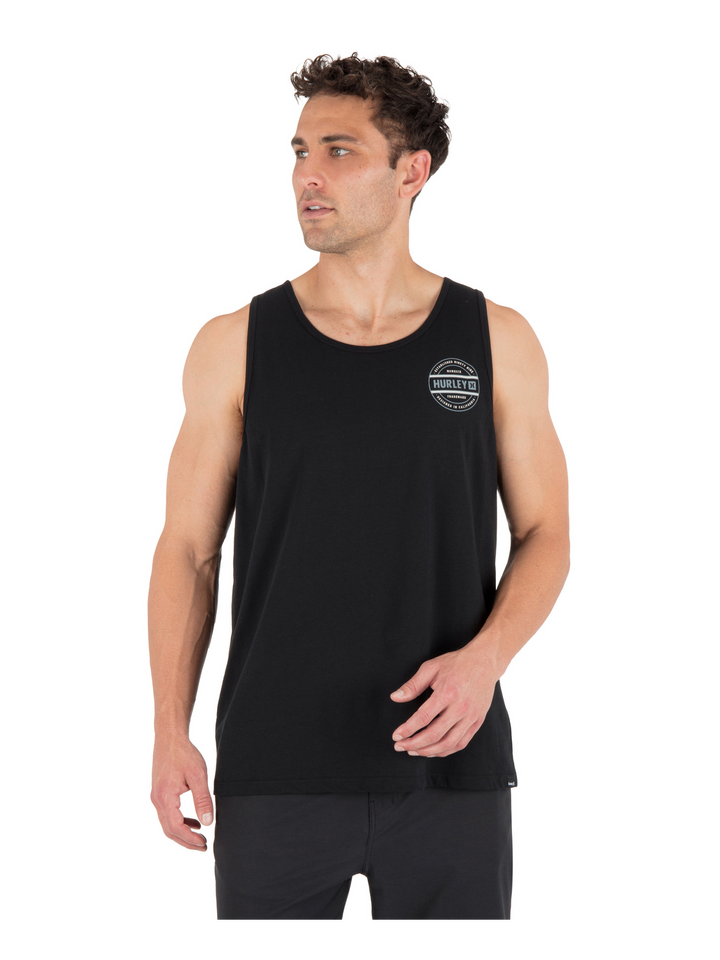 Hurley Filler Tank (Men&