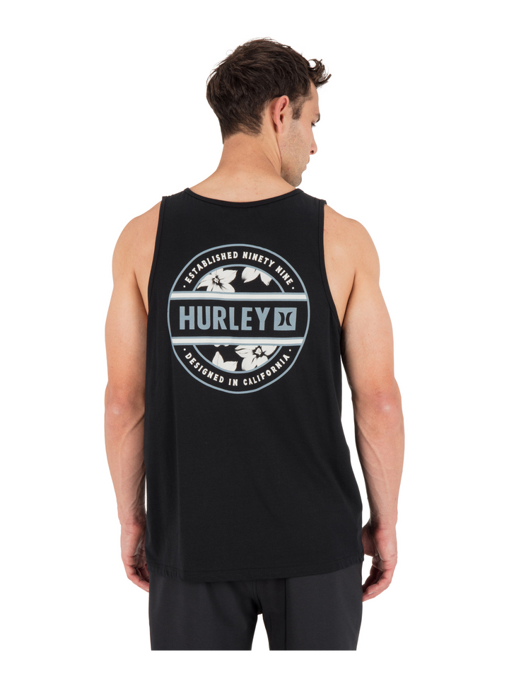 Hurley Filler Tank (Men&