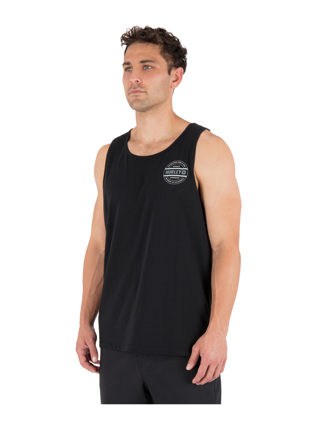Hurley Filler Tank (Men&