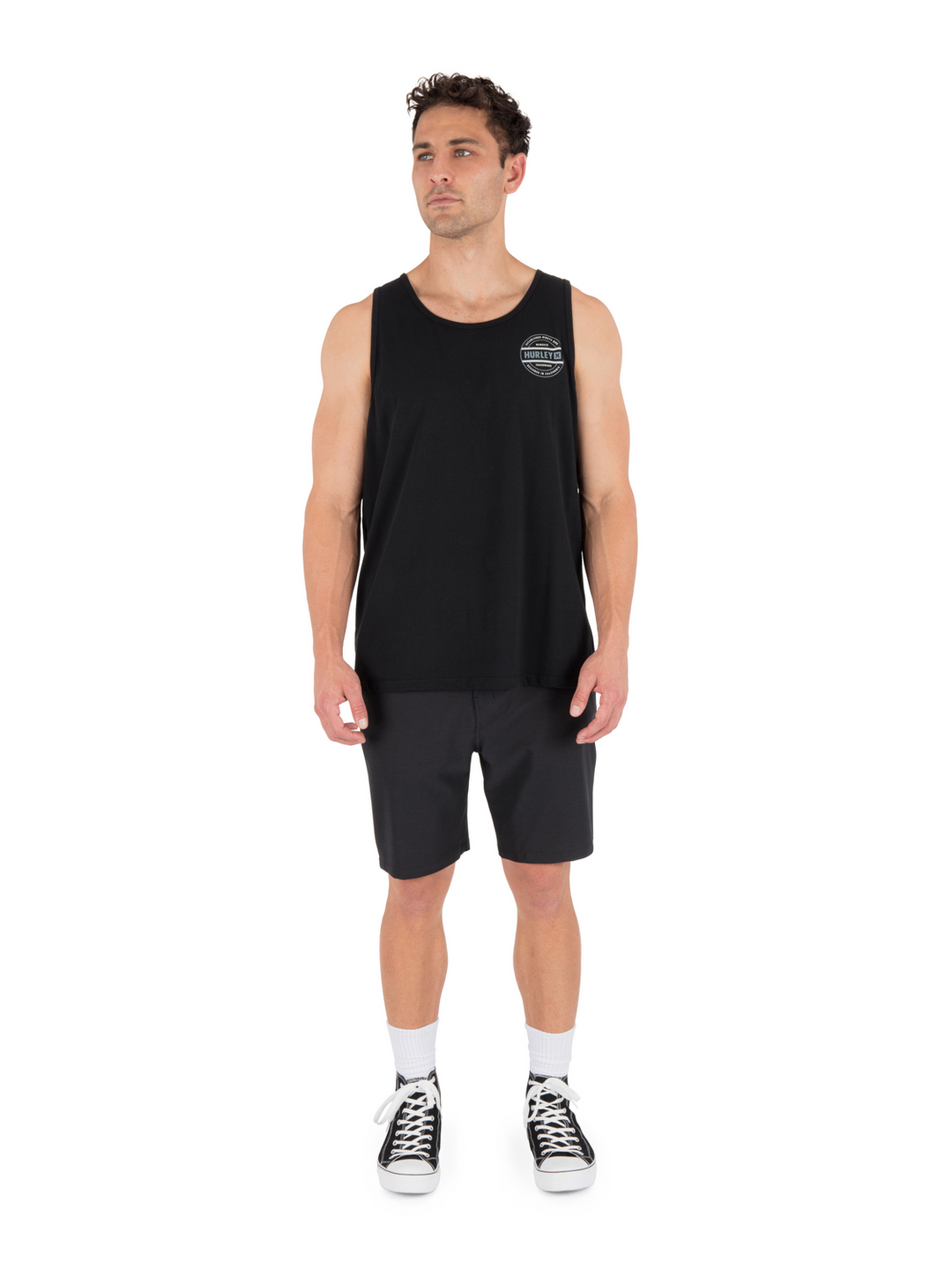Hurley Filler Tank (Men&