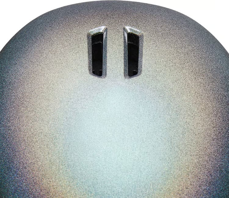 Oakley MOD1 Pro MIPS snow helmet in Space Dust 