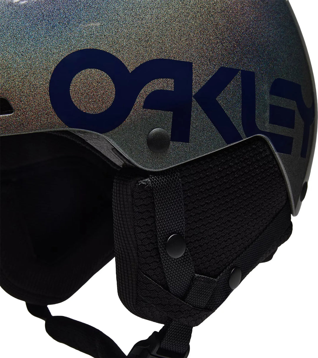Oakley MOD1 Pro MIPS snow helmet in Space Dust 