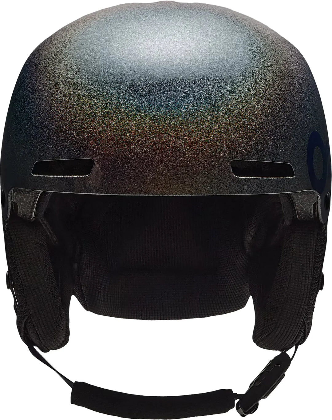 Oakley MOD1 Pro MIPS snow helmet in Space Dust 