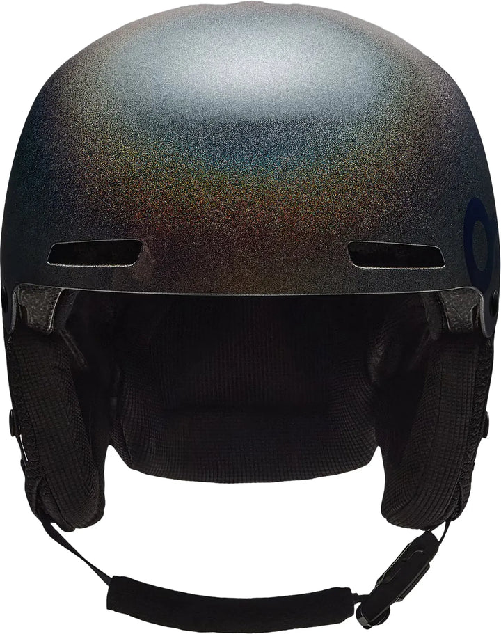 Oakley MOD1 Pro MIPS snow helmet in Space Dust 