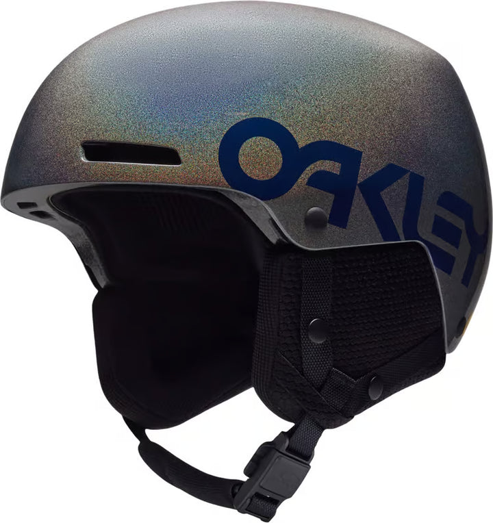 Oakley MOD1 Pro MIPS snow helmet in Space Dust 