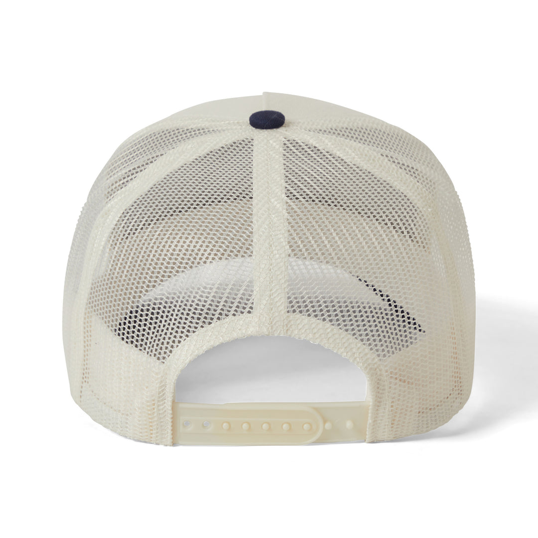 Brixton Hubal C Np Mp Trucker Hat (Men&