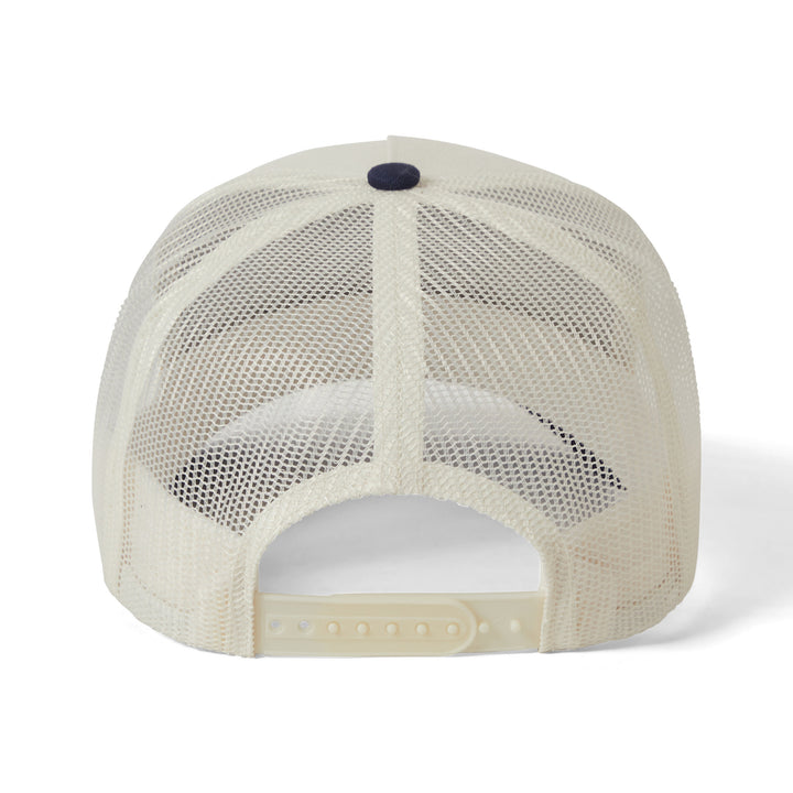 Brixton Hubal C Np Mp Trucker Hat (Men&