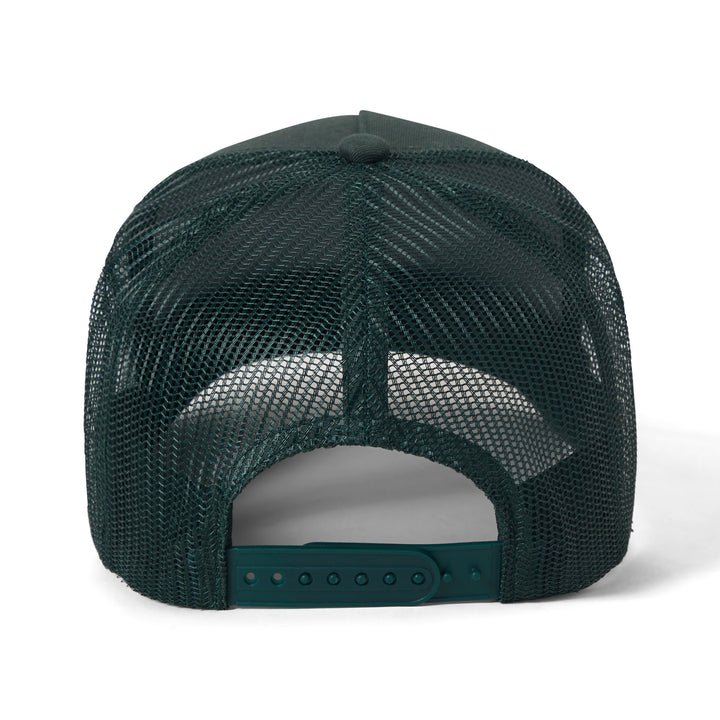 Brixton Hubal C Np Mp Trucker Hat (Men&