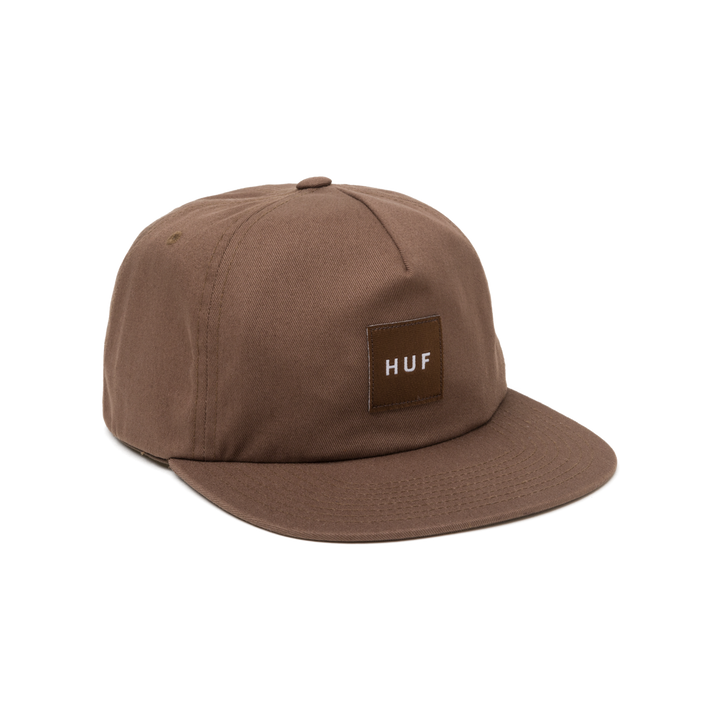 HUF Set Box Snapback | Bison