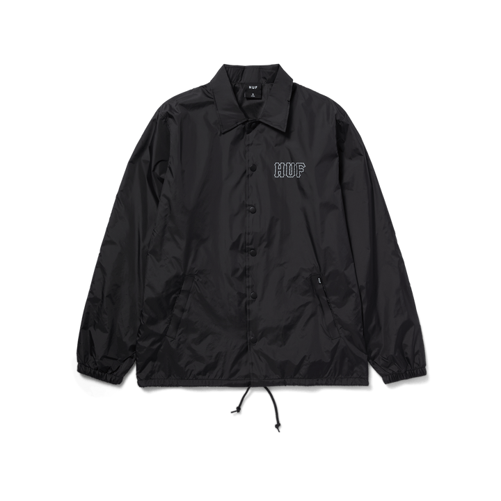 HUF Set H Coaches Jacket (Men&
