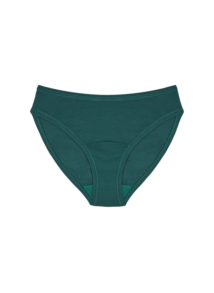 Huha Bikini | Green