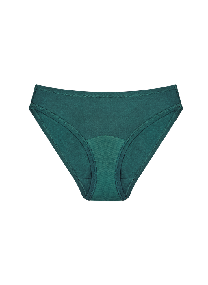 Huha Bikini | Green