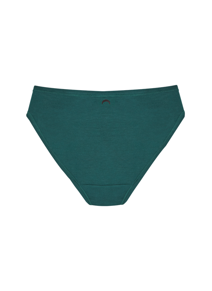Huha Bikini | Green
