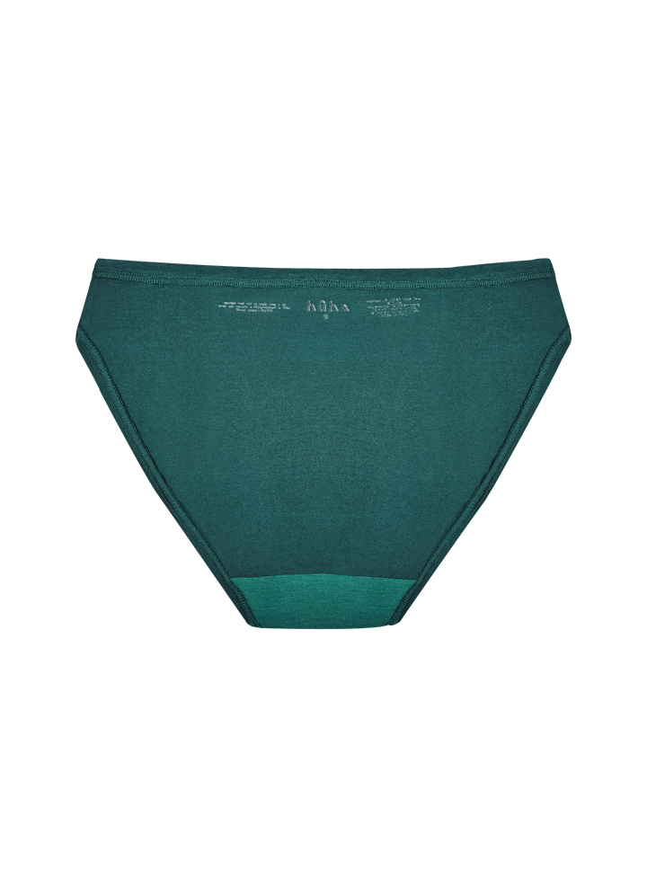 Huha Bikini | Green