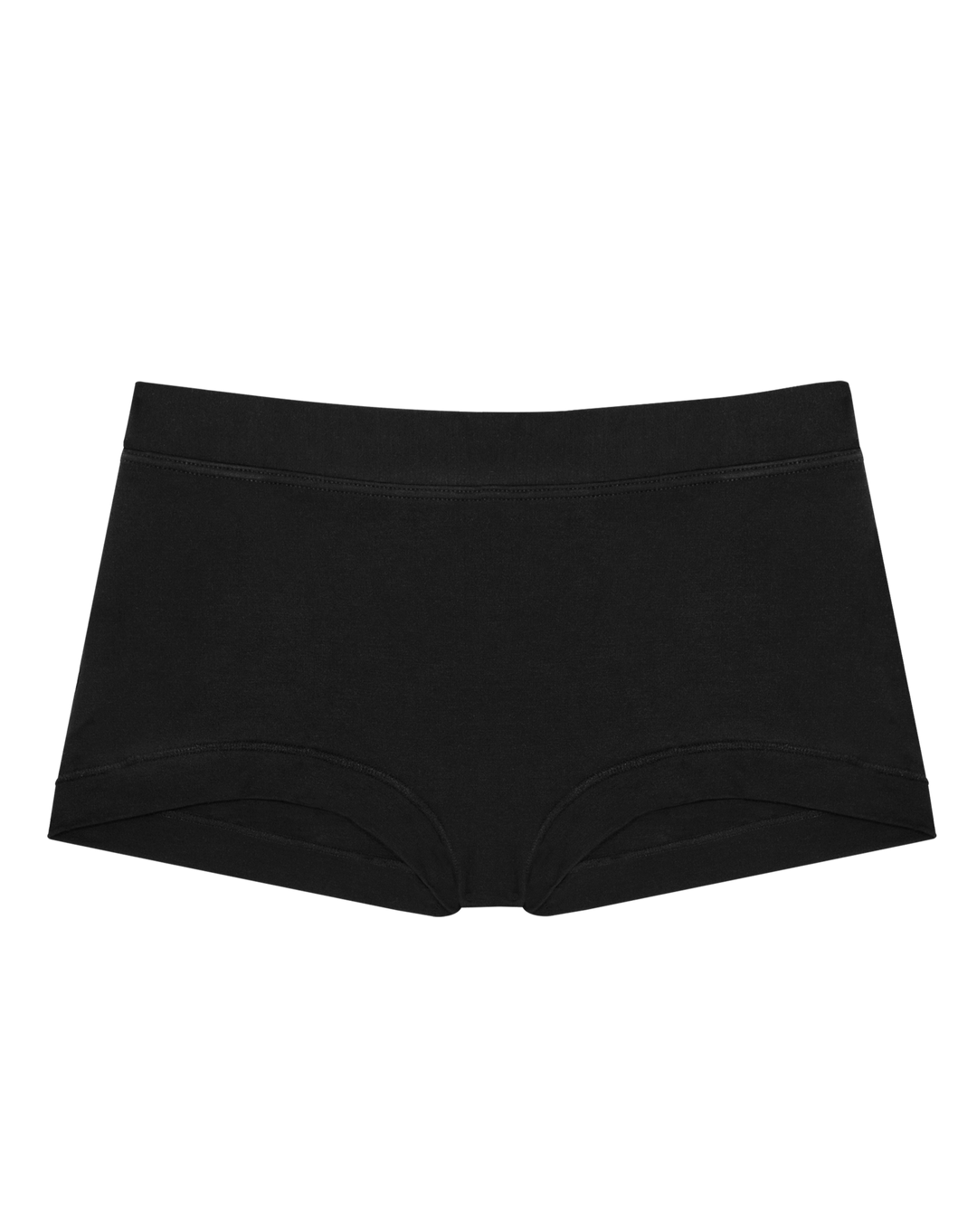 Huha Boxer | Black