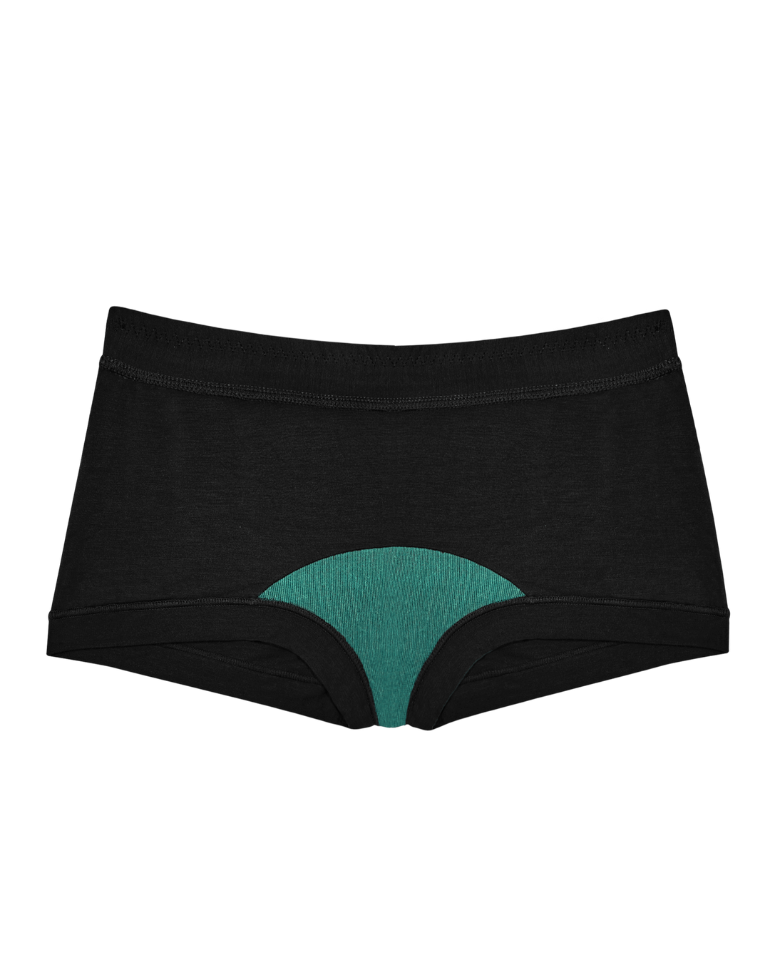 Huha Boxer | Black