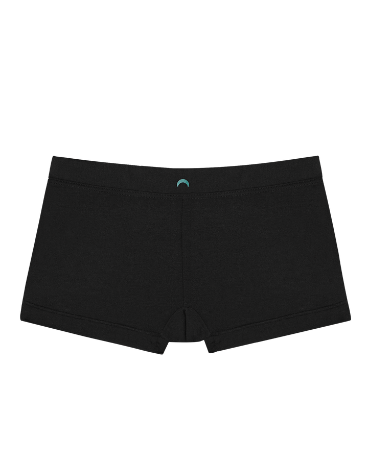 Huha Boxer | Black
