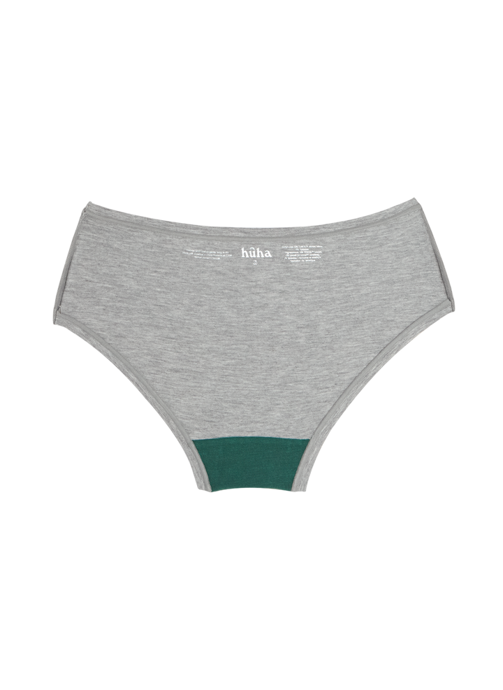 Huha Hipster | Grey