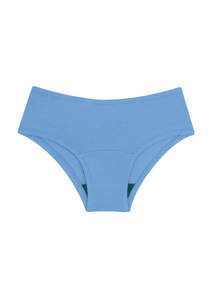 Huha Hipster | Sky Blue