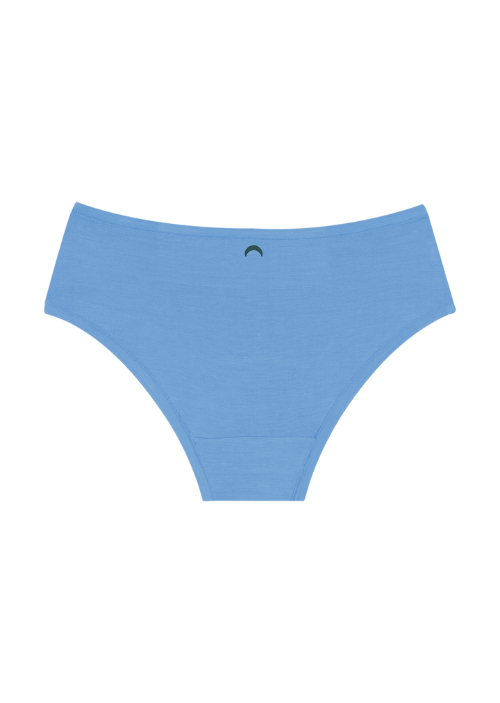 Huha Hipster | Sky Blue
