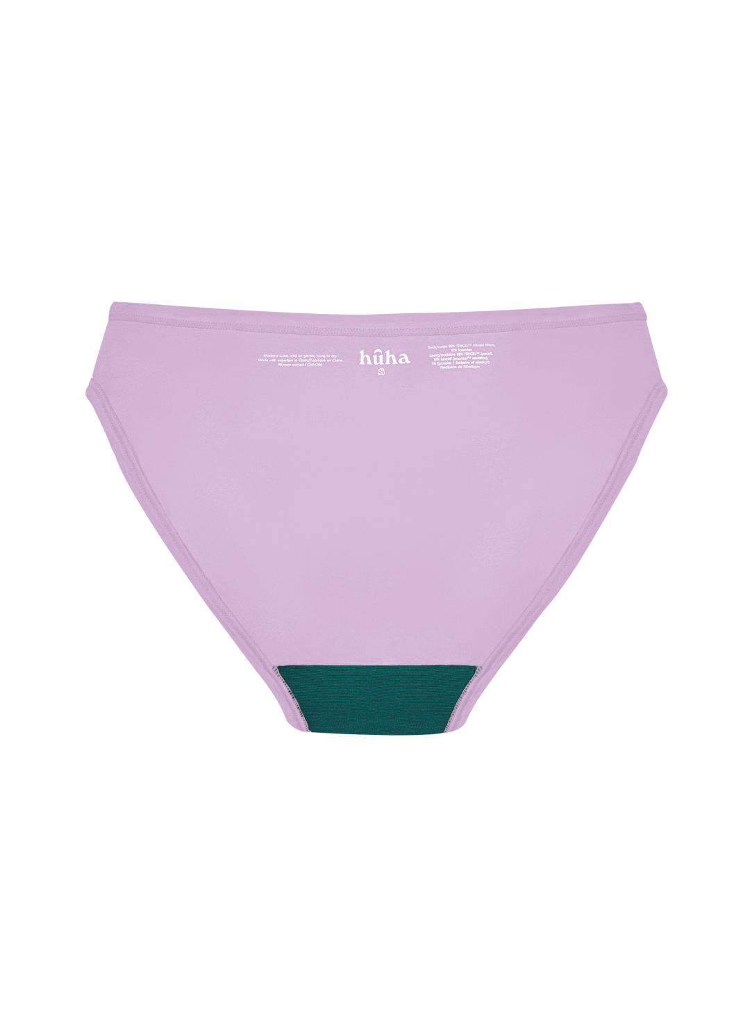Huha Bikini | Lilac