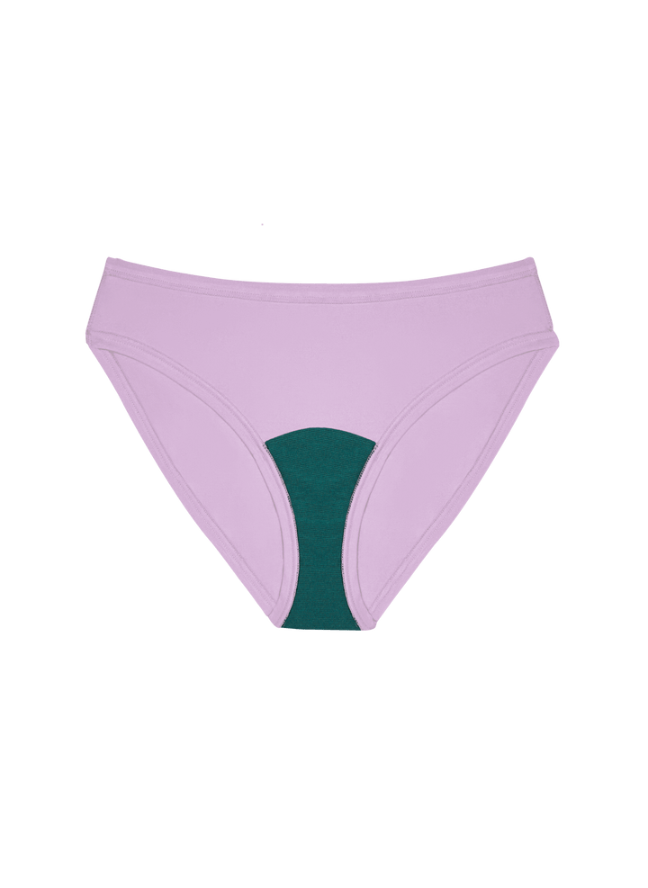 Huha Bikini | Lilac