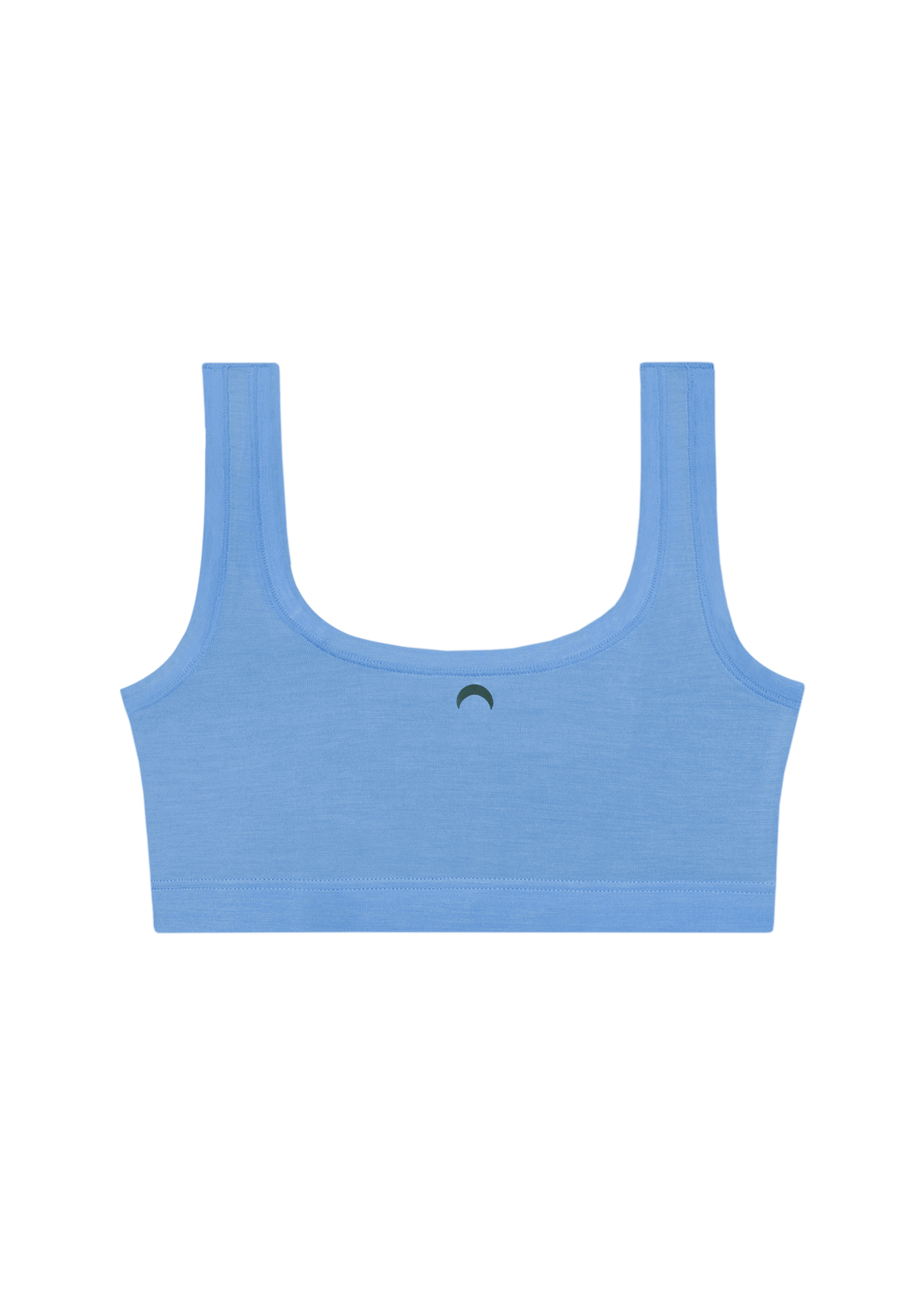 Huha Sporty Bralette | Sky Blue