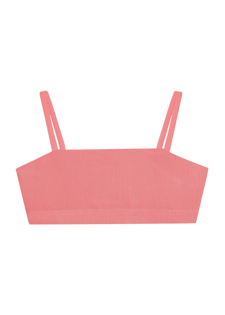 Huha Tata Bralette | Desert Rose