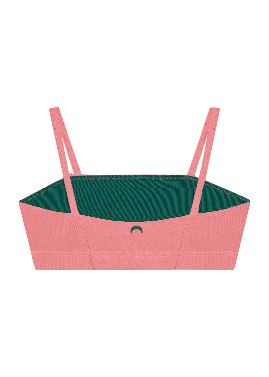 Huha Tata Bralette | Desert Rose
