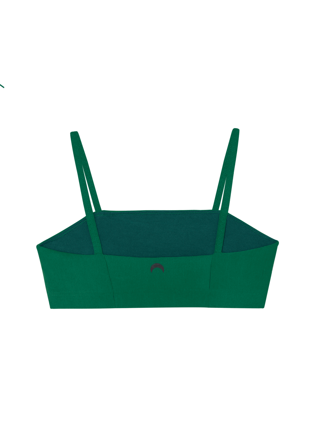 Huha Tata Bralette | Pine