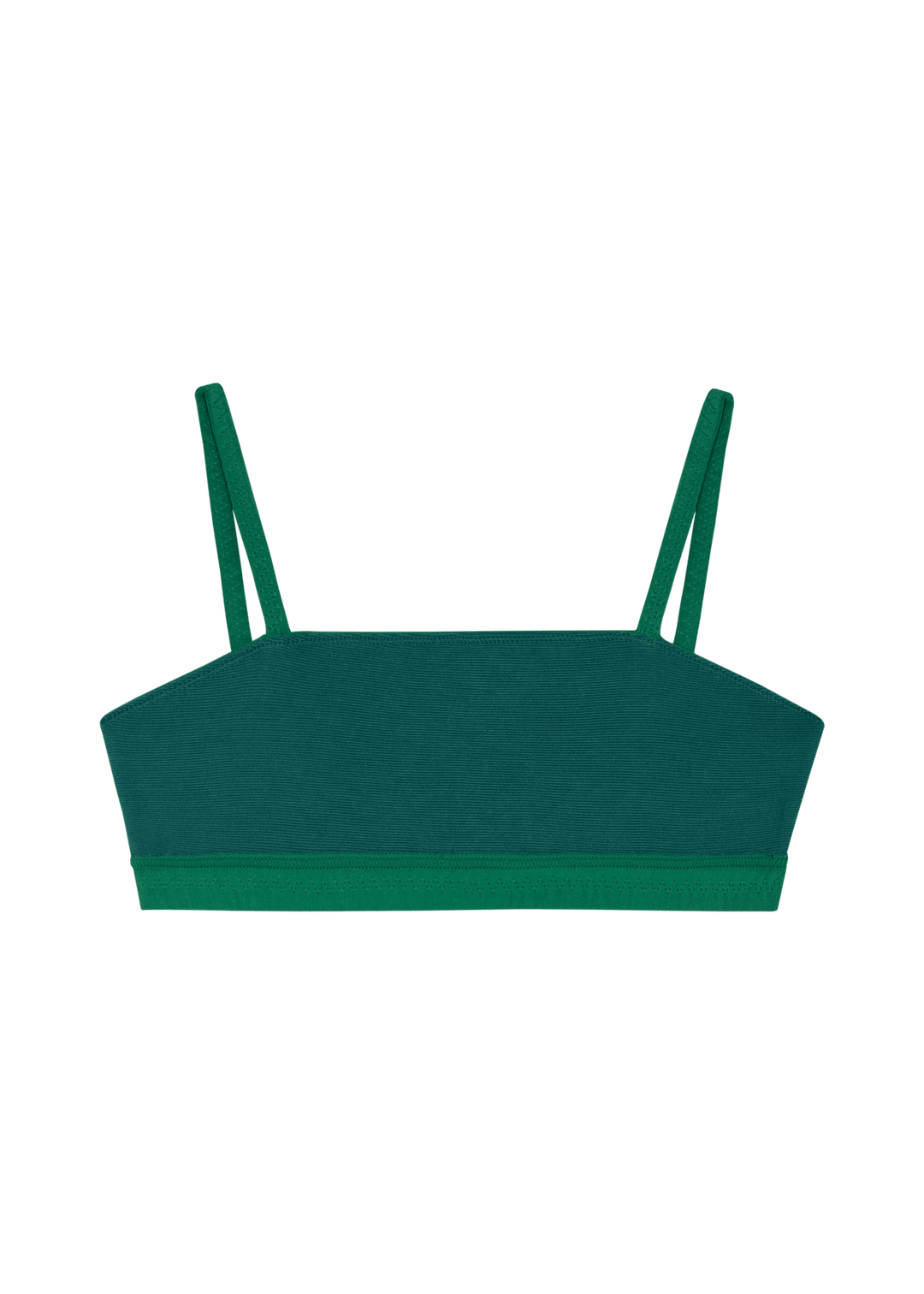 Huha Tata Bralette | Pine