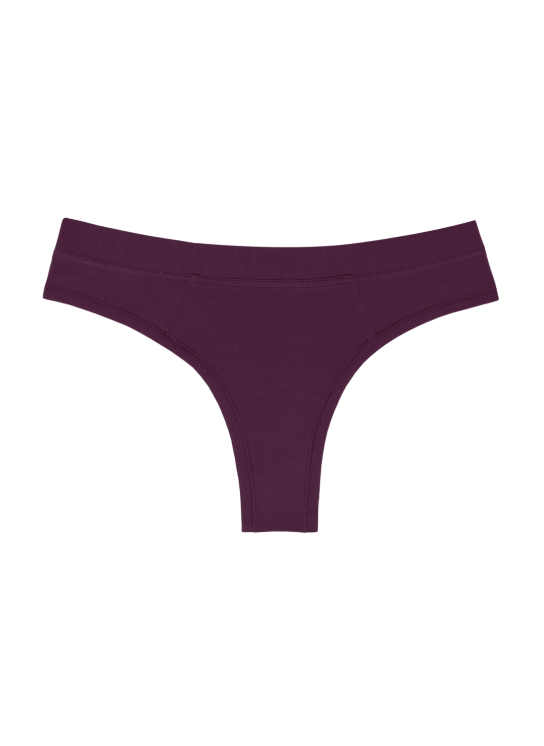 Huha Thong | Plum