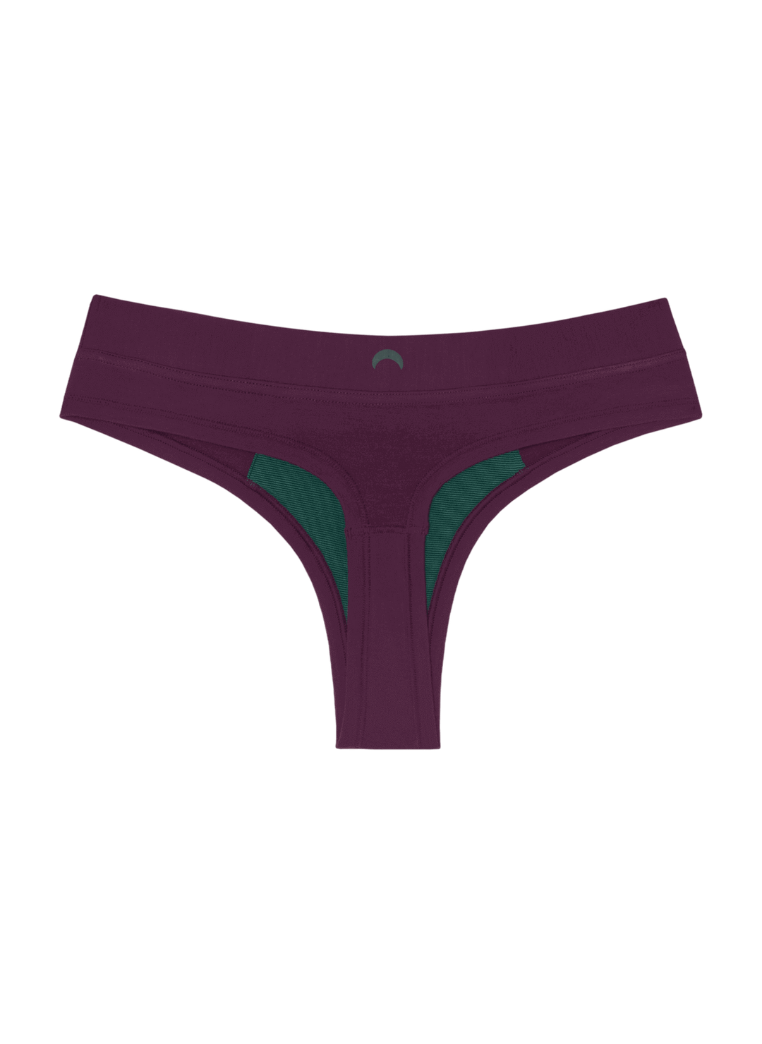 Huha Thong | Plum