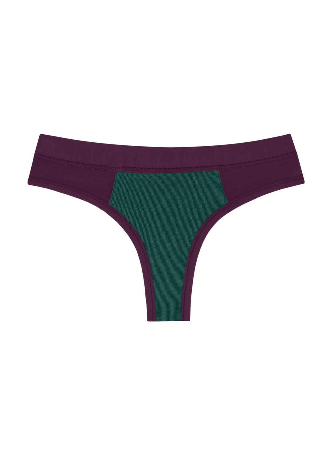 Huha Thong | Plum