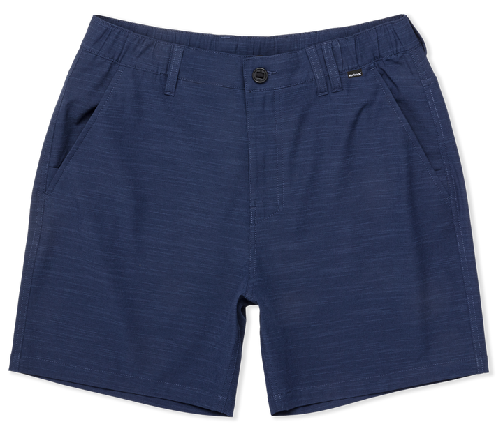 Hurley Phantom Slub 3/4 Waistband 18" (Mens) | Obsidian