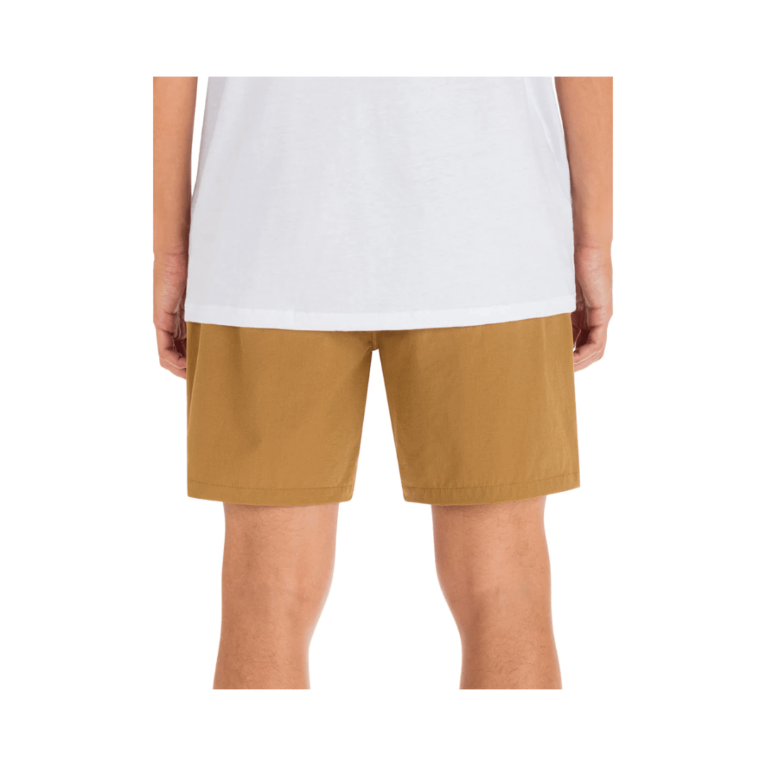 Hurley Phantom Camper Volley 17” (Mens) | Golden Doodle