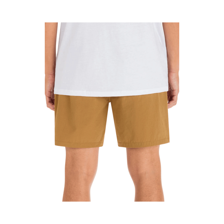 Hurley Phantom Camper Volley 17” (Mens) | Golden Doodle