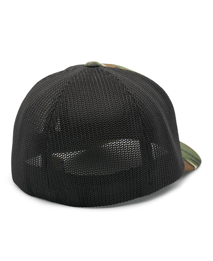 Hurley Laguna Icon Stretch Hat (Men&