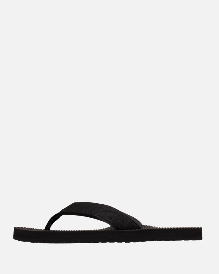 Hurley One And Only Sandal (Mens) | Black