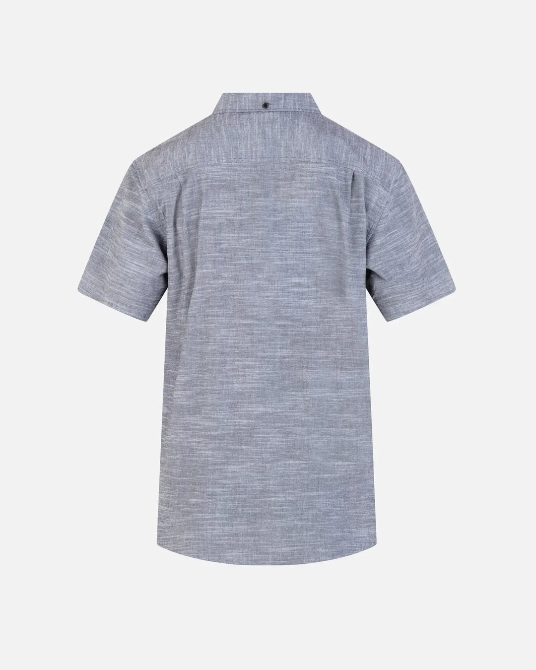 Hurley One And Only Stretch Short Sleeve Shirt (Men&