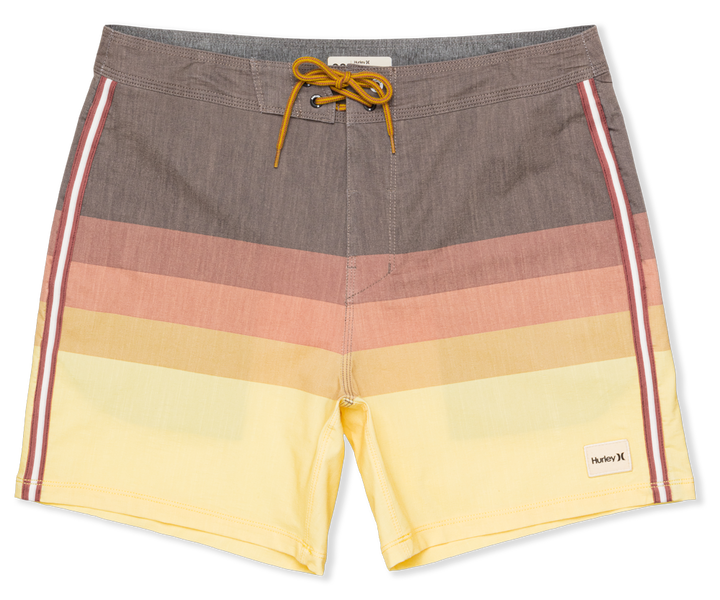 Hurley Phantom Naturals Sessions 16" (Mens) | Hazelnut