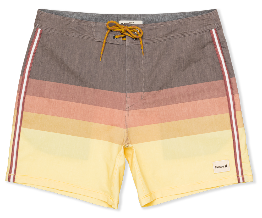 Hurley Phantom Naturals Sessions 16" (Mens) | Hazelnut