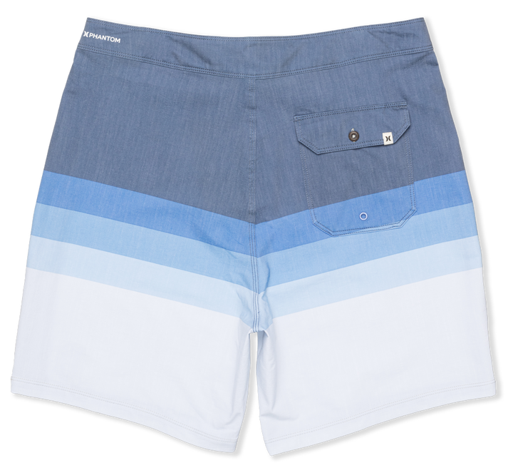 Hurley Phantom Naturals Tailgate 18” (Mens) | Submarine