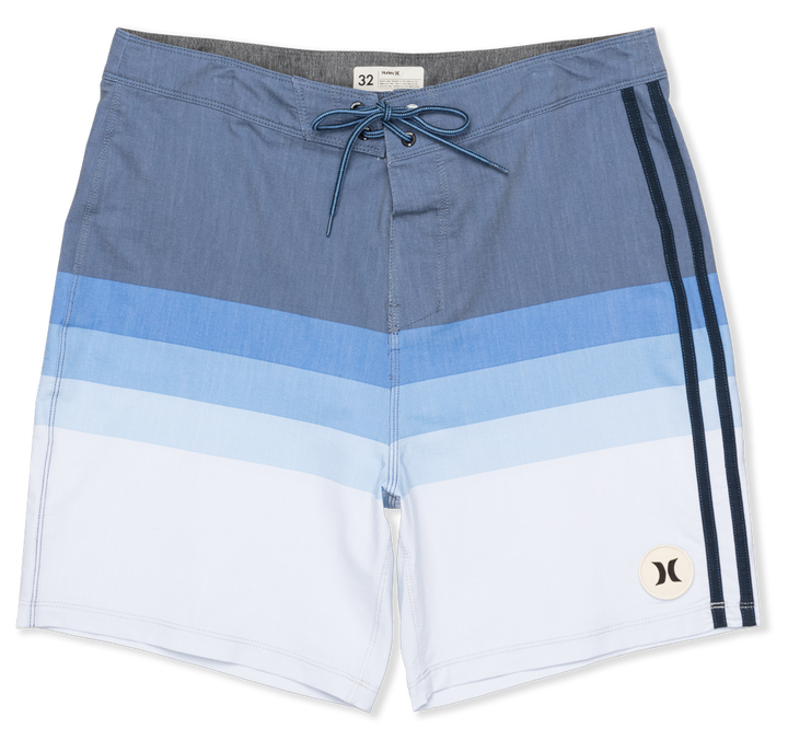 Hurley Phantom Naturals Tailgate 18” (Mens) | Submarine