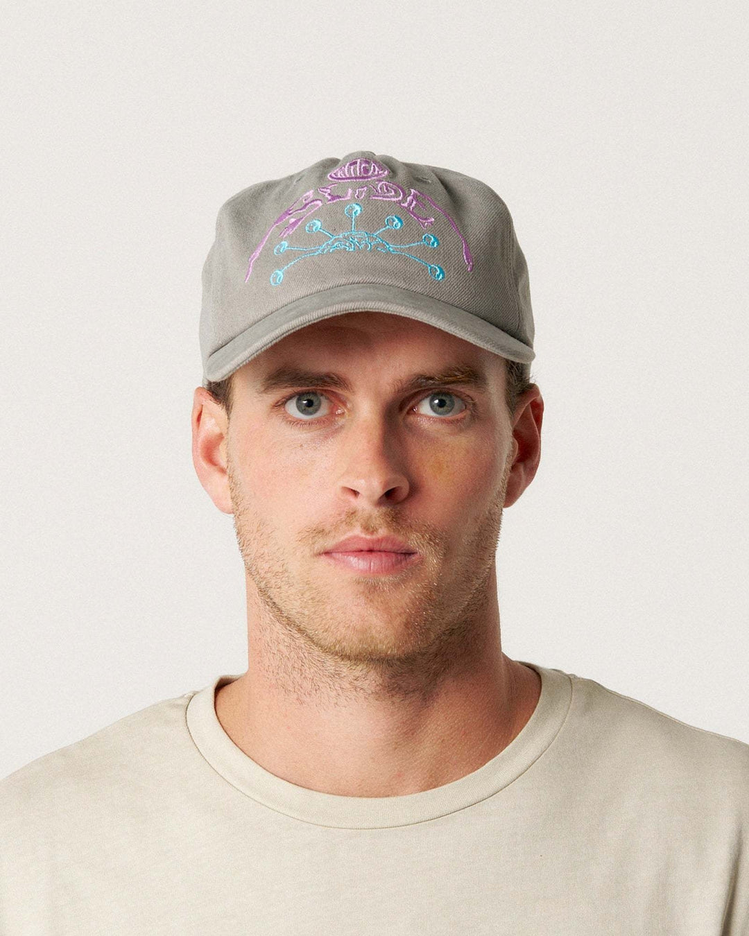 Critical Slide Madness Cap (Unisex) | Ashphalt