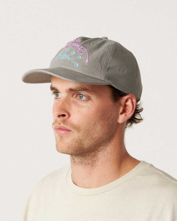 Critical Slide Madness Cap (Unisex) | Ashphalt