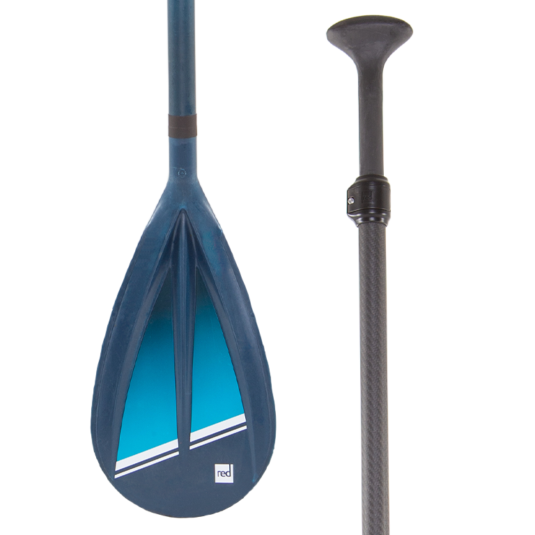 Red Paddle | 10&